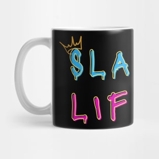 Slav Life Mug